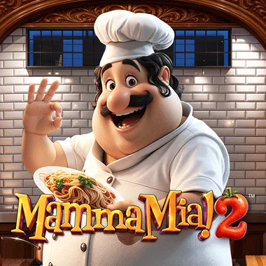 Mamma Mia 2